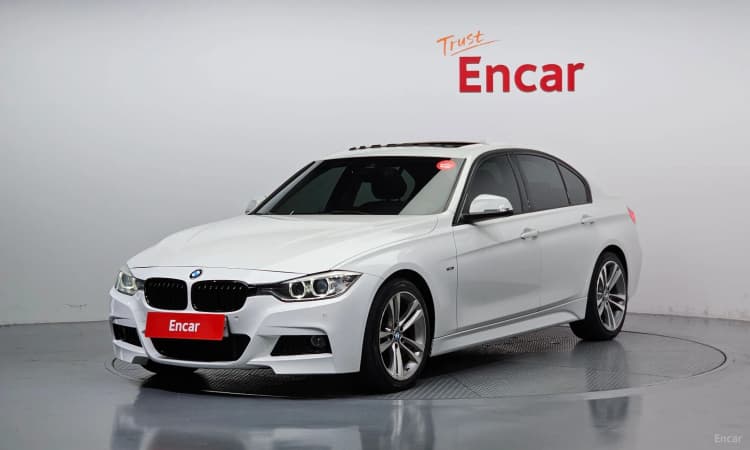 3 Series (F30)