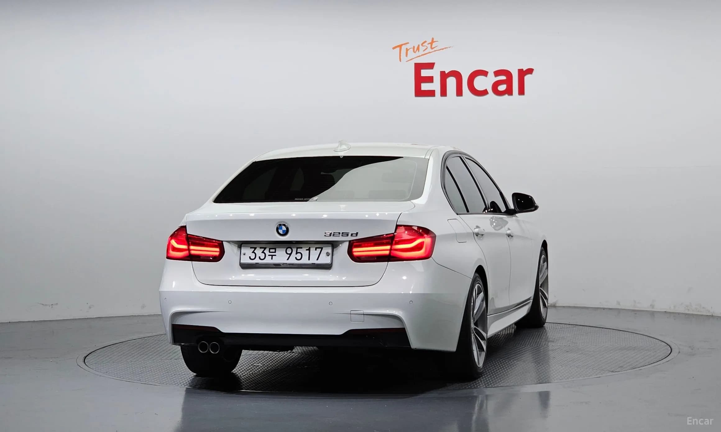 3 Series (F30)