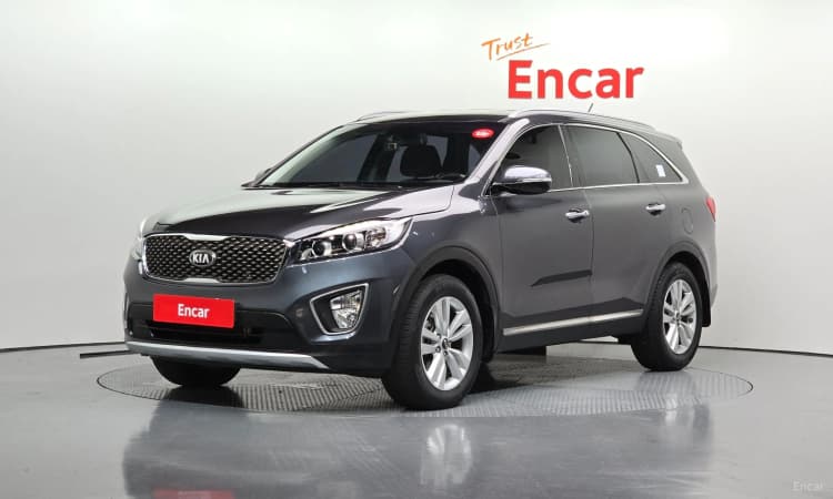 Sorento