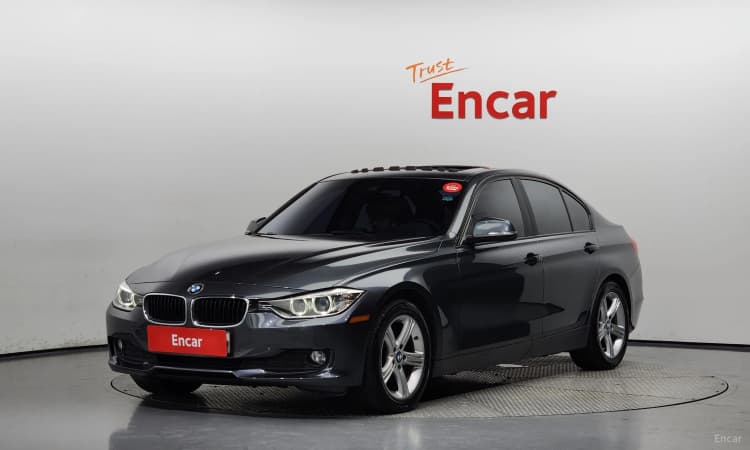 3 Series (F30)