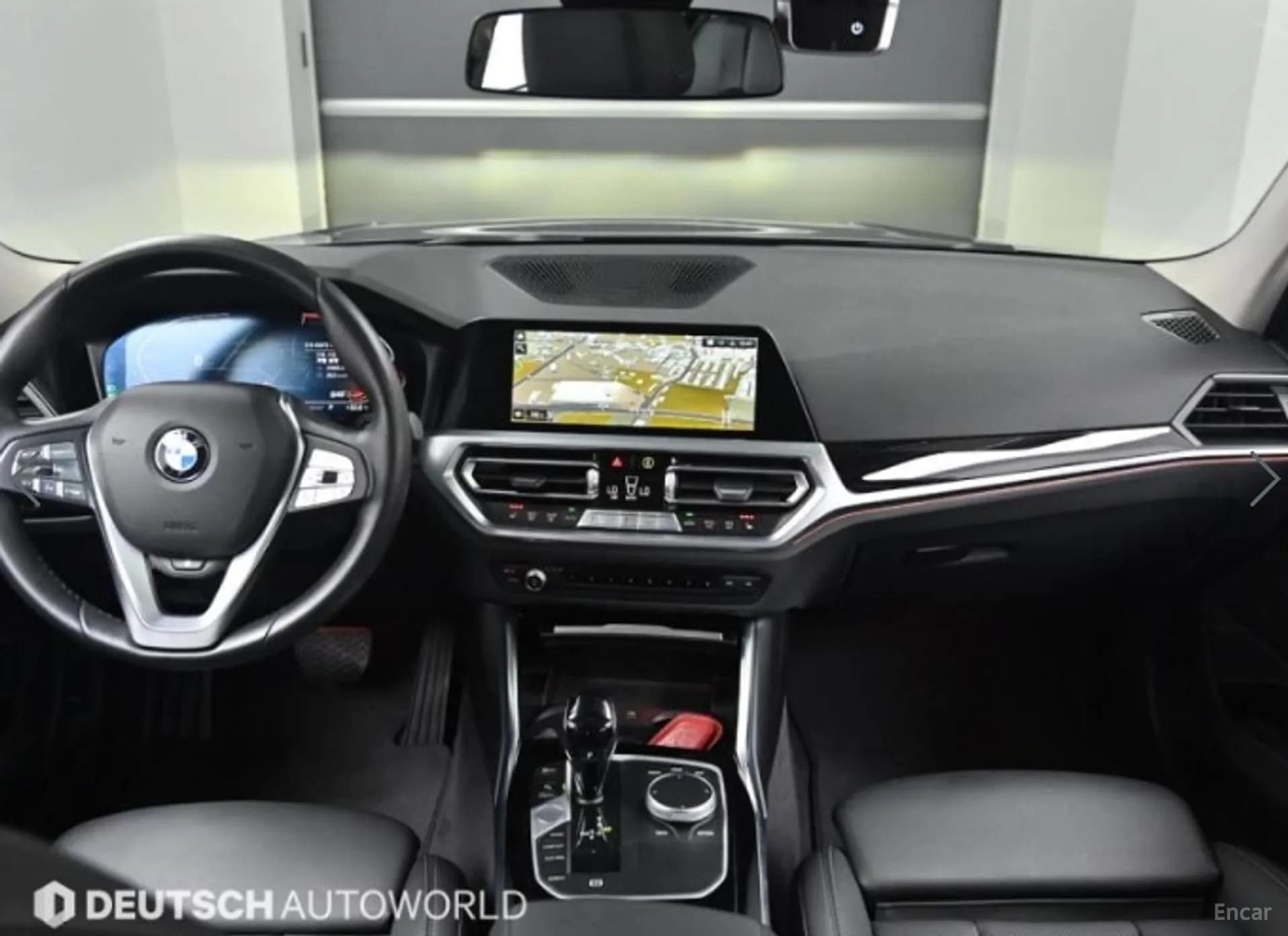 3 Series (G20)
