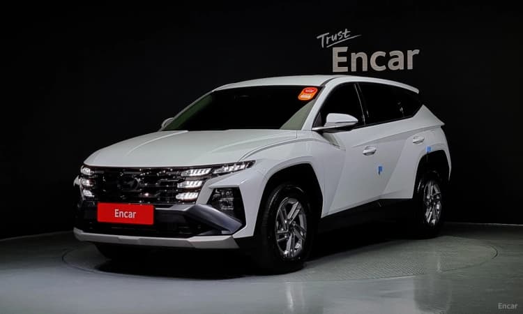 Tucson (NX4)
