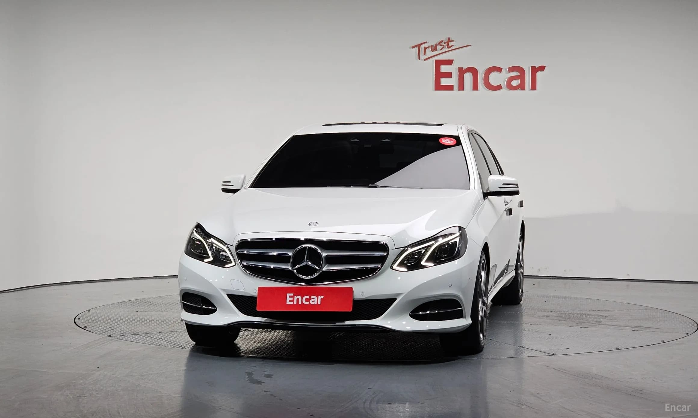 E-Class W212