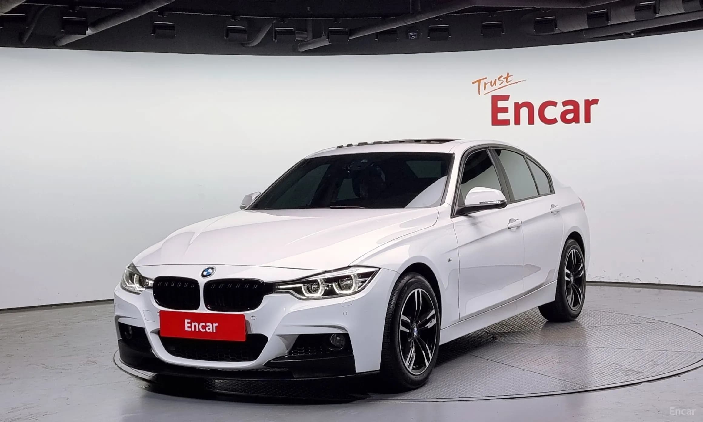 3 Series (F30)