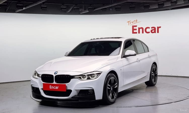 3 Series (F30)