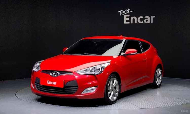 Veloster