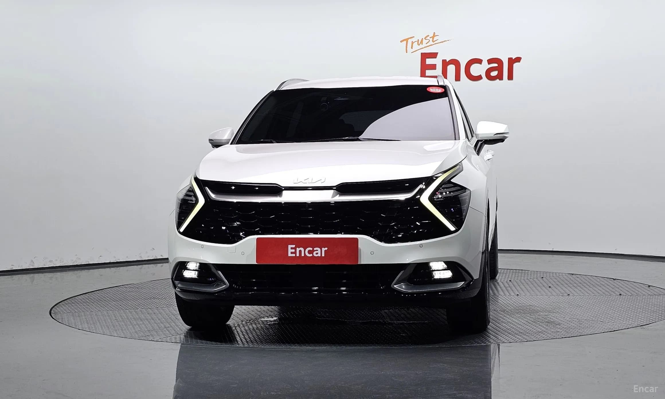 Sportage 5th Generation