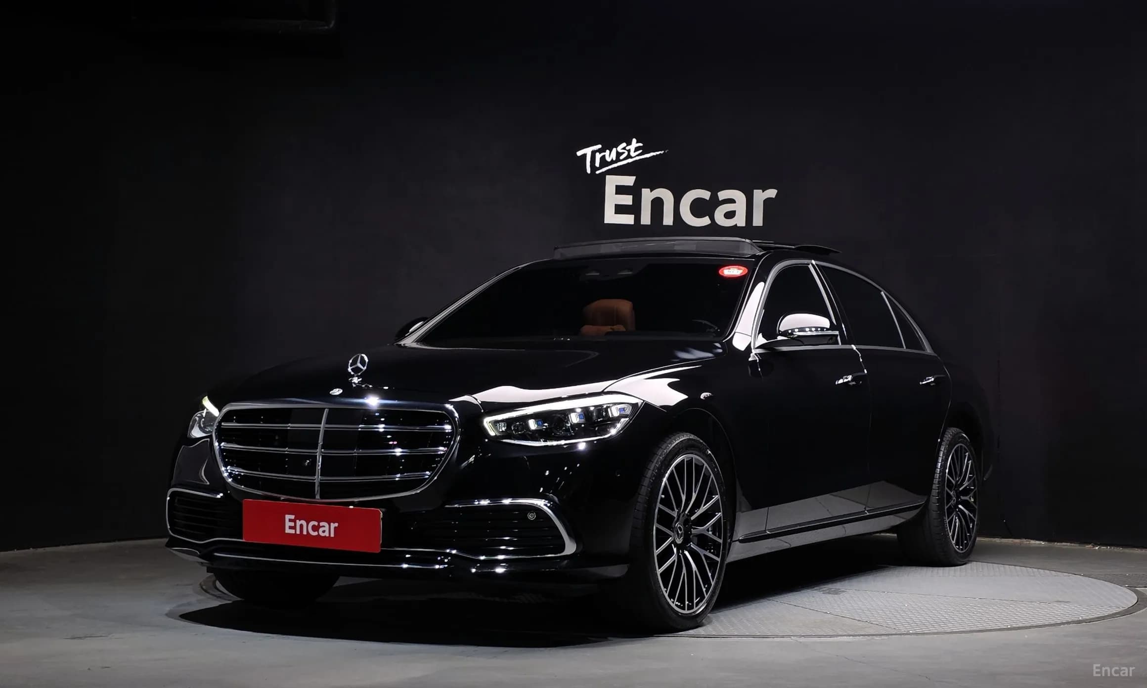 S-Class W223