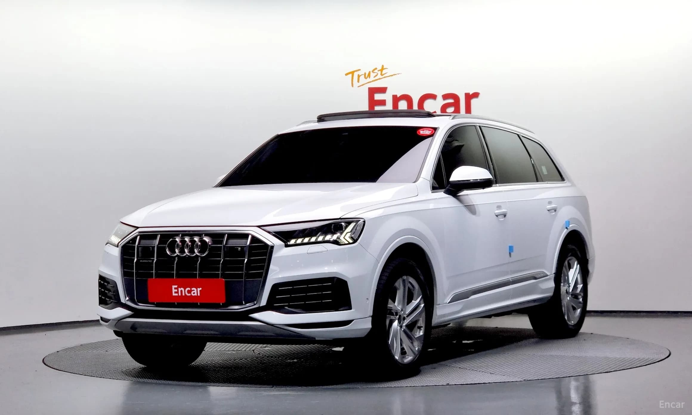 Q7 (4M)