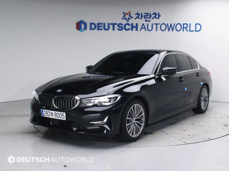 3 Series (G20)