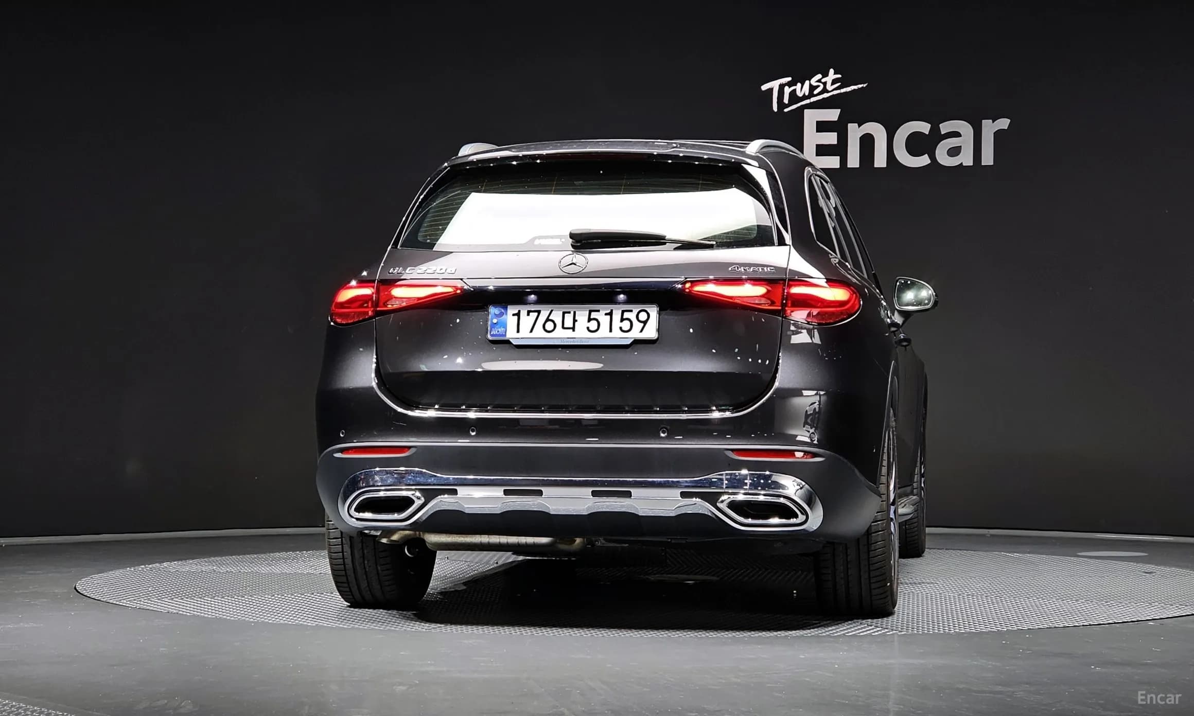 GLC-Class X254