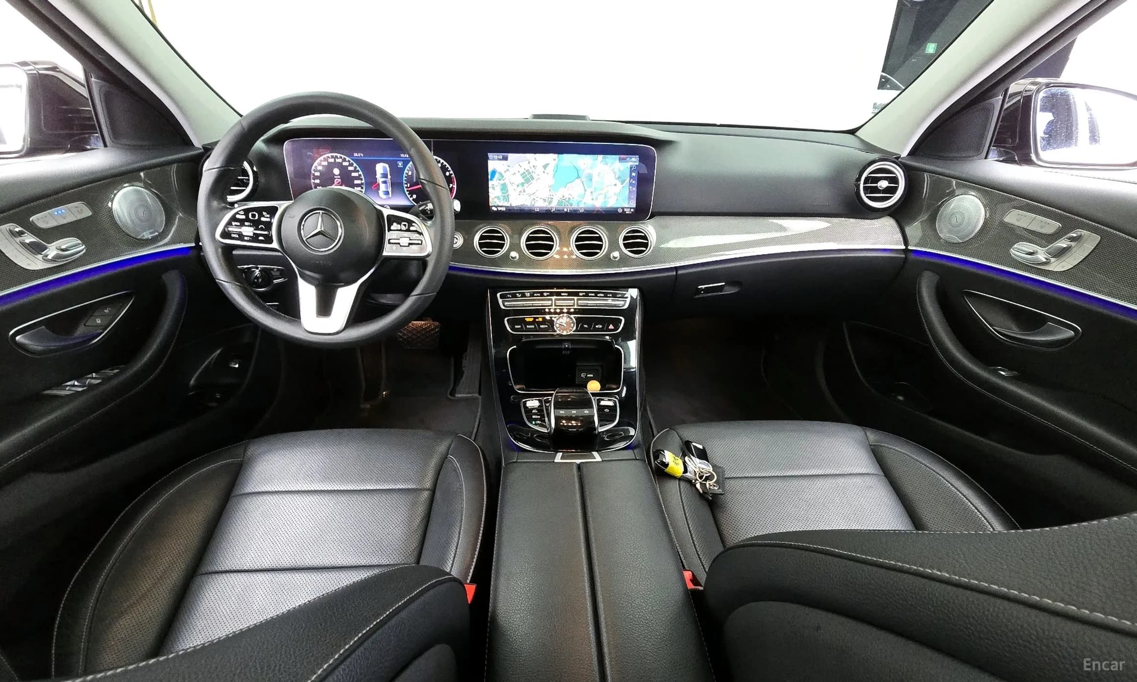 E-Class W213