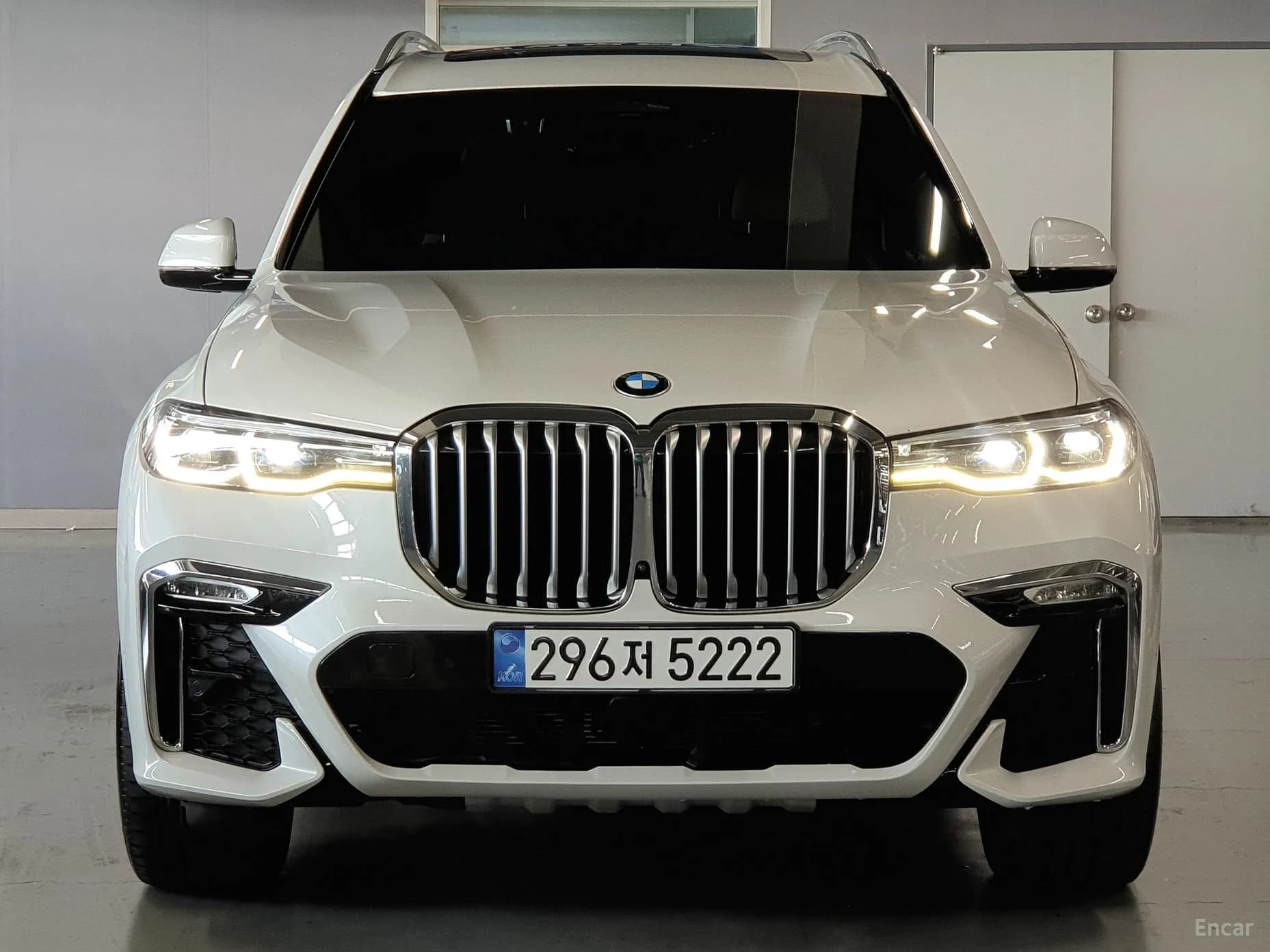X7 (G07)