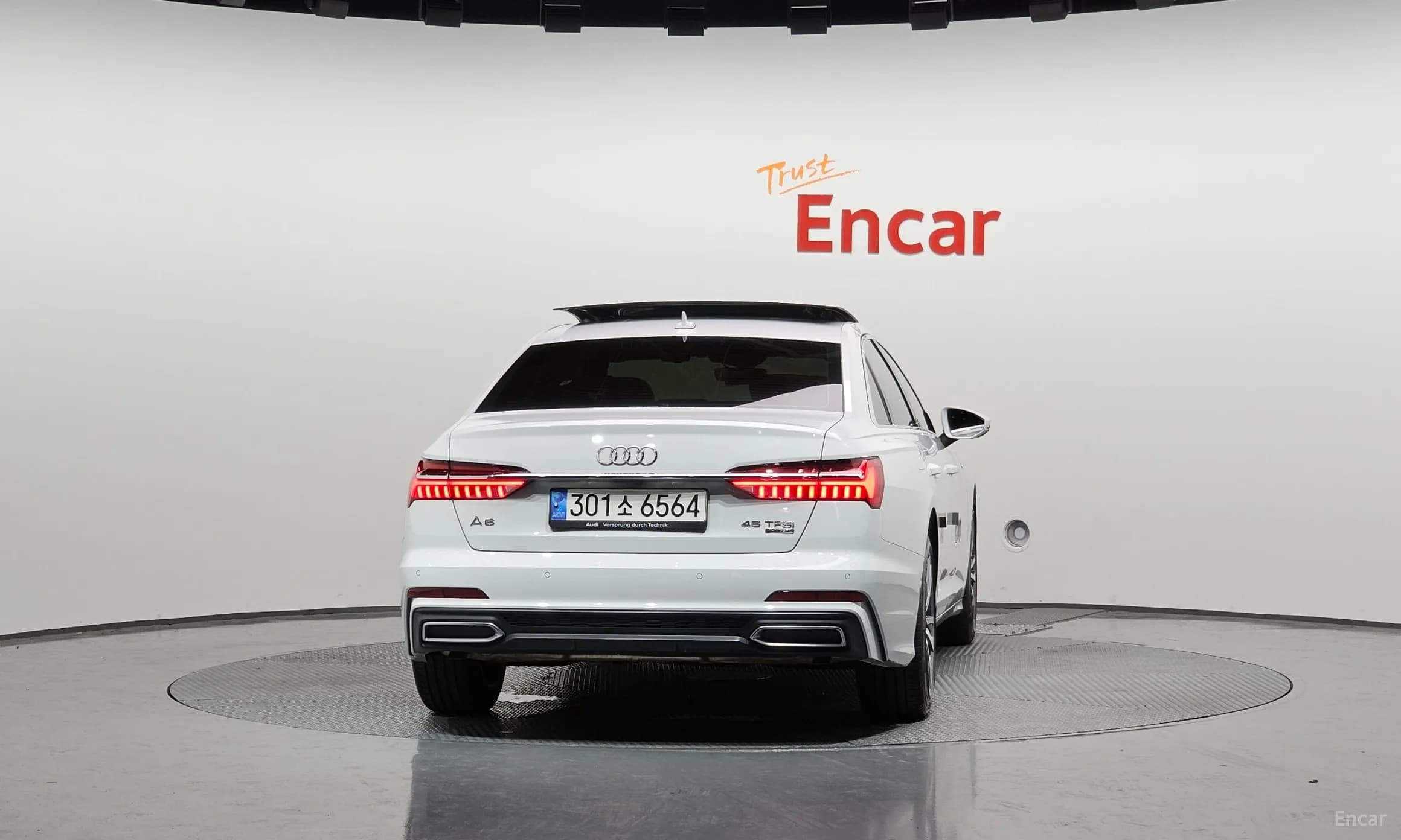 A6 (C8)