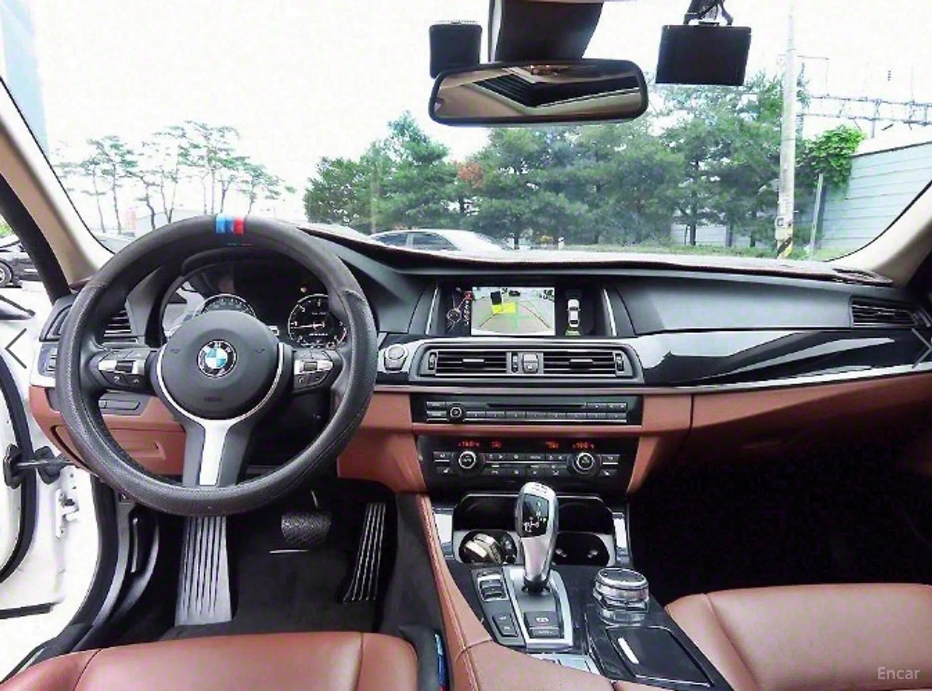 5 Series (F10)