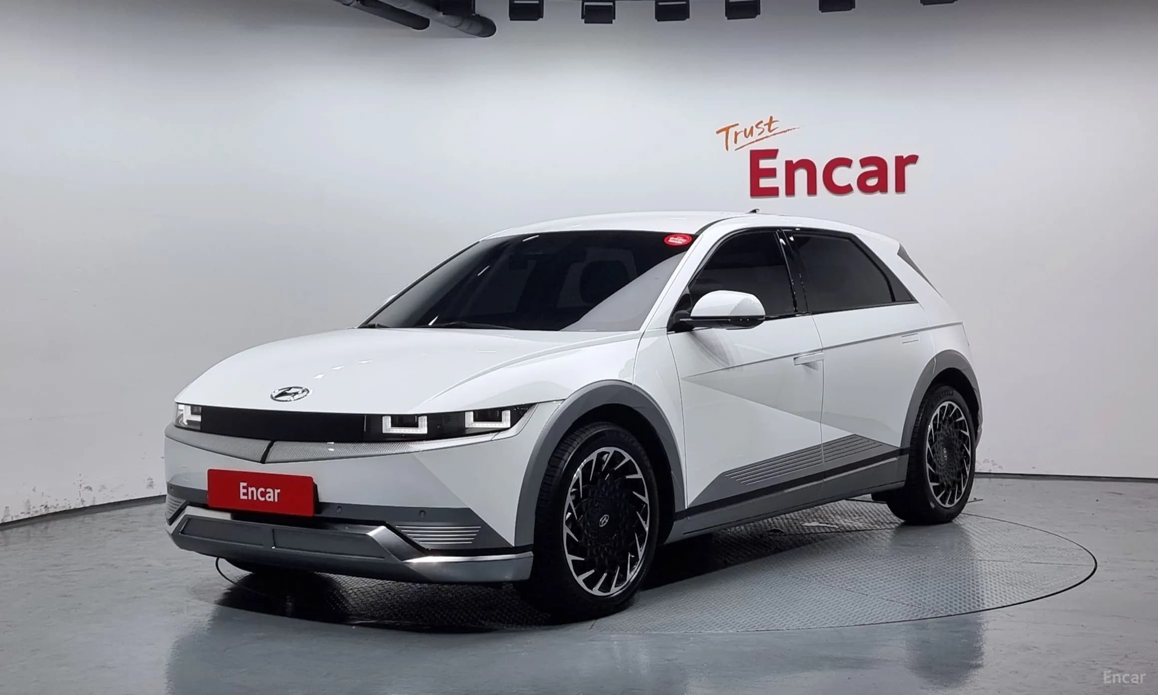 Ioniq 5