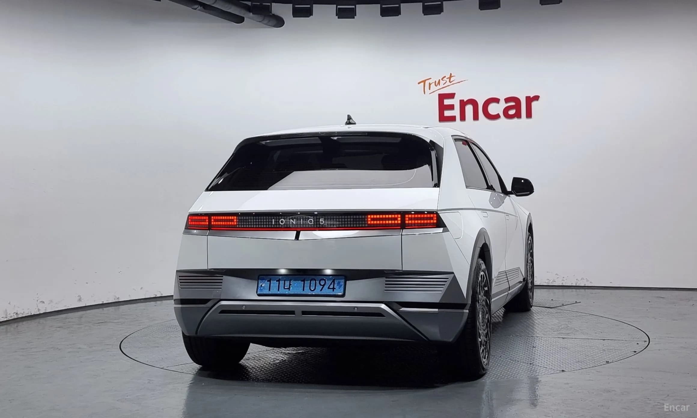 Ioniq 5