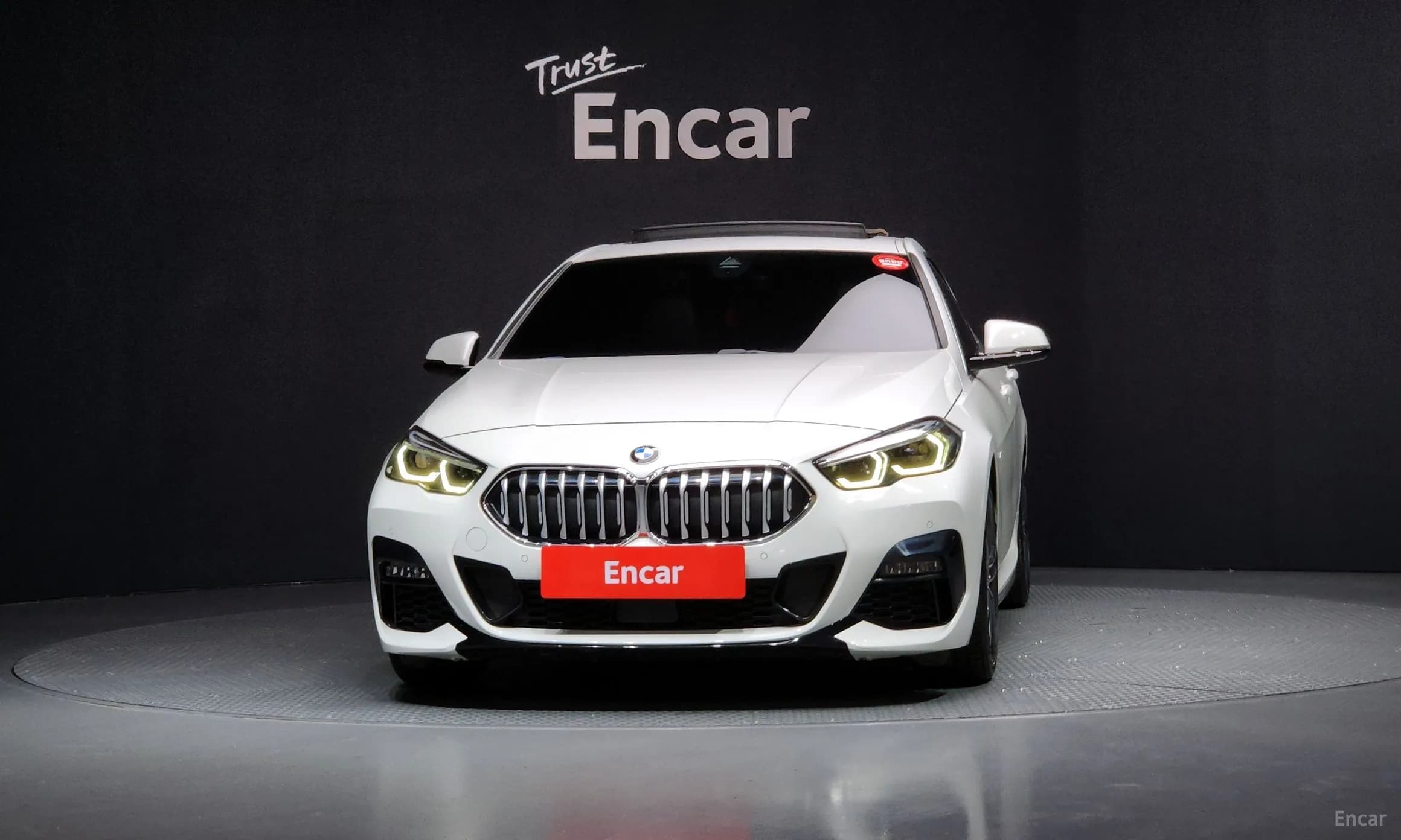 2 Series Gran Coupe (F44)