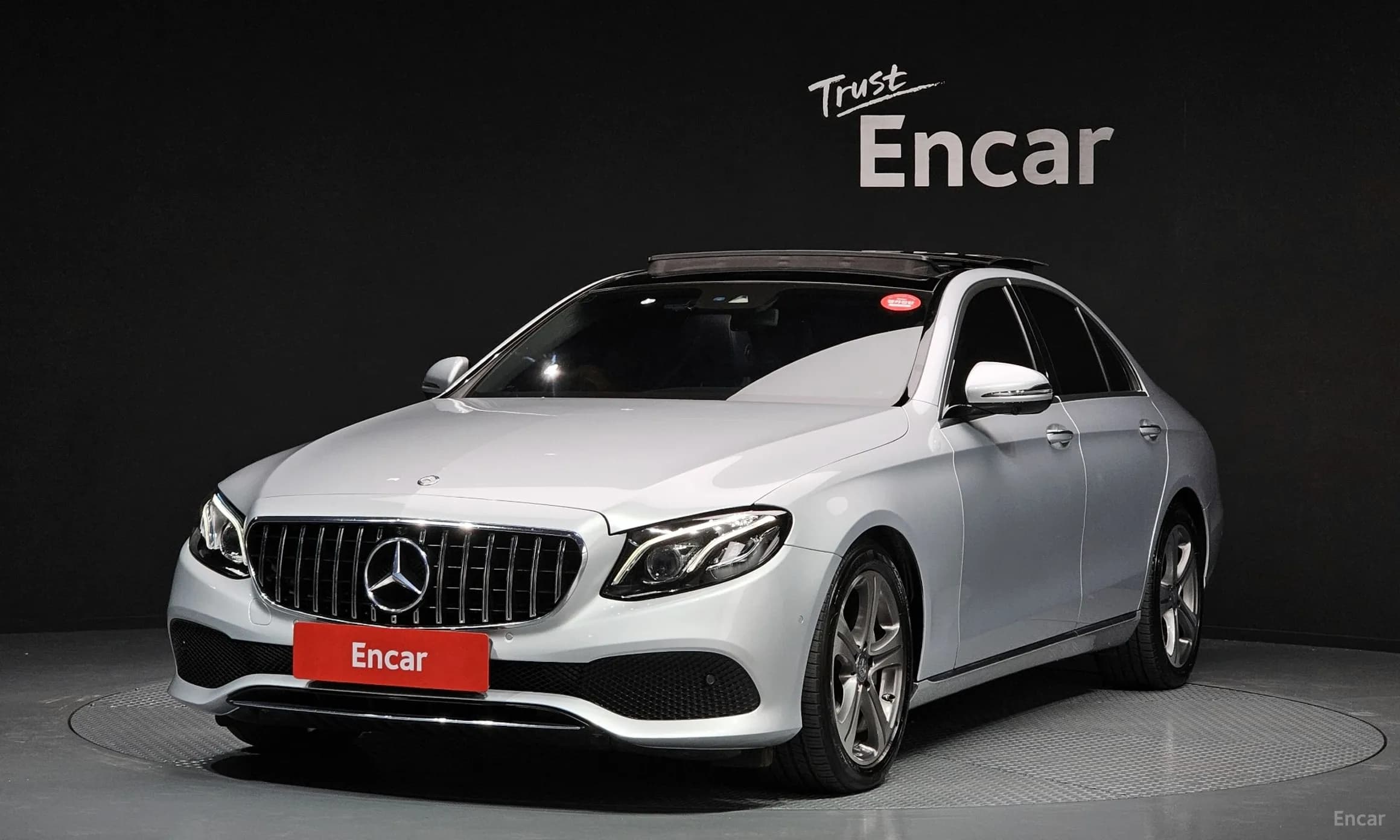 E-Class W213