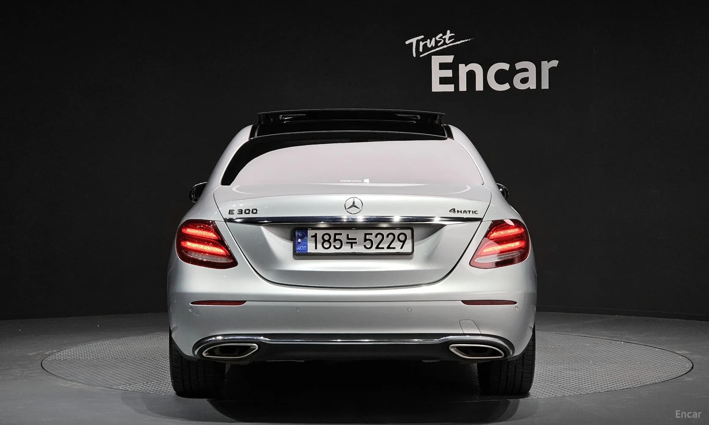 E-Class W213
