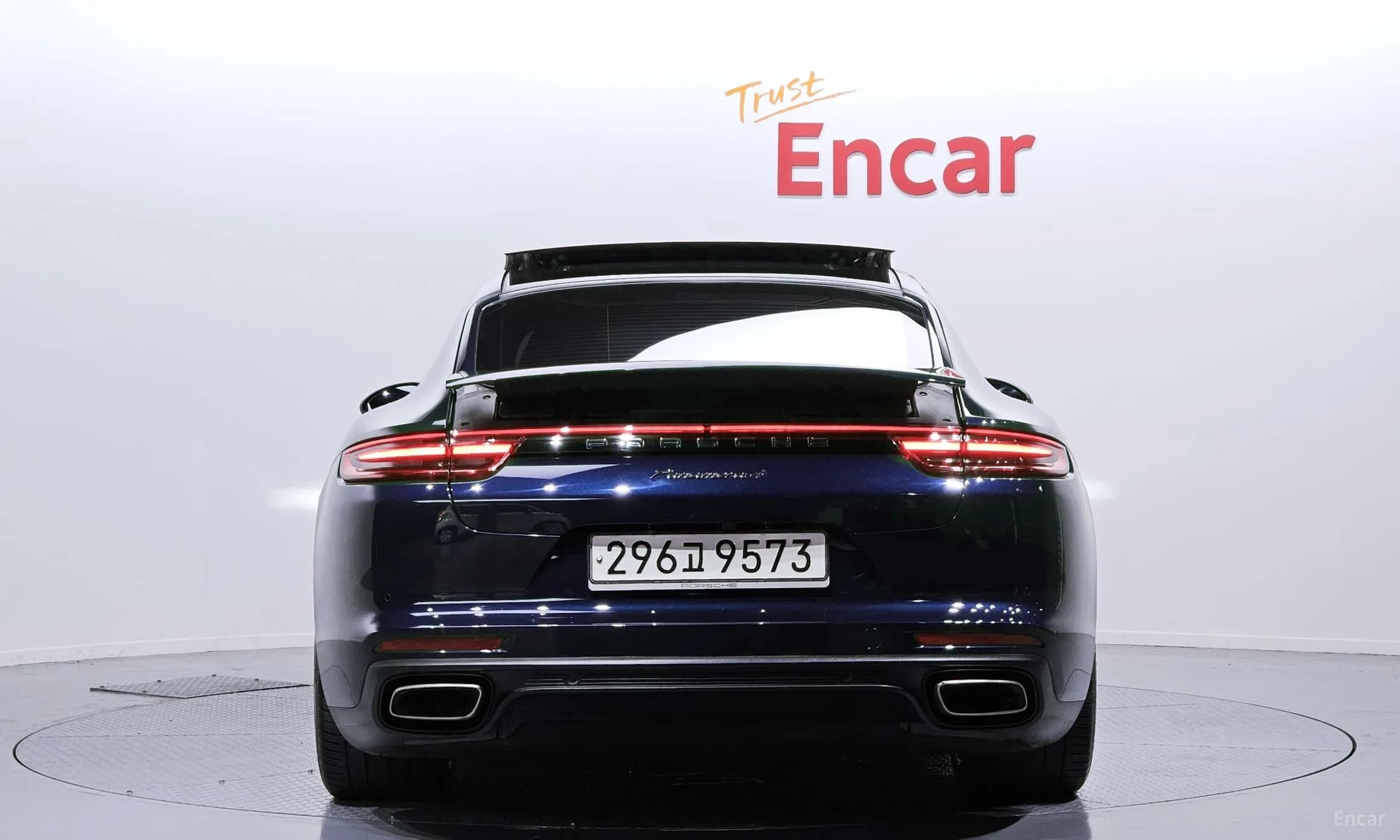 Panamera (971)