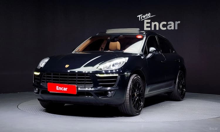 Macan