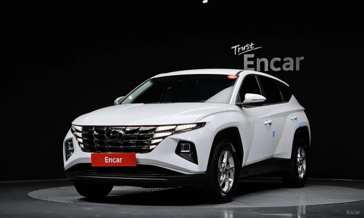 Tucson (NX4)