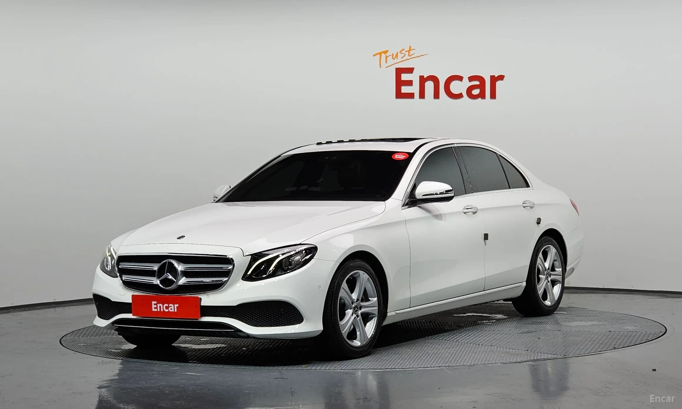 E-Class W213