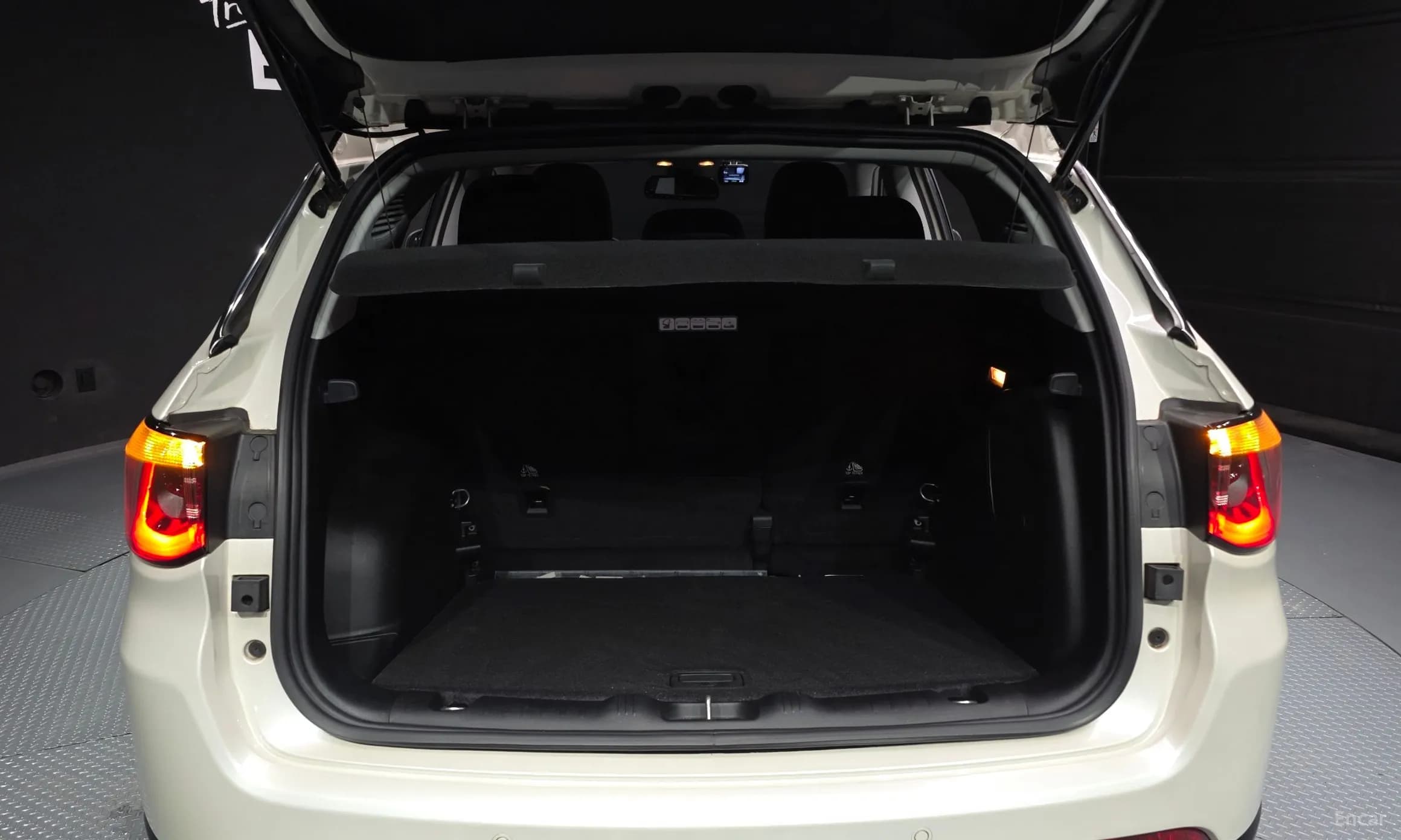 Compass 2nd Generation