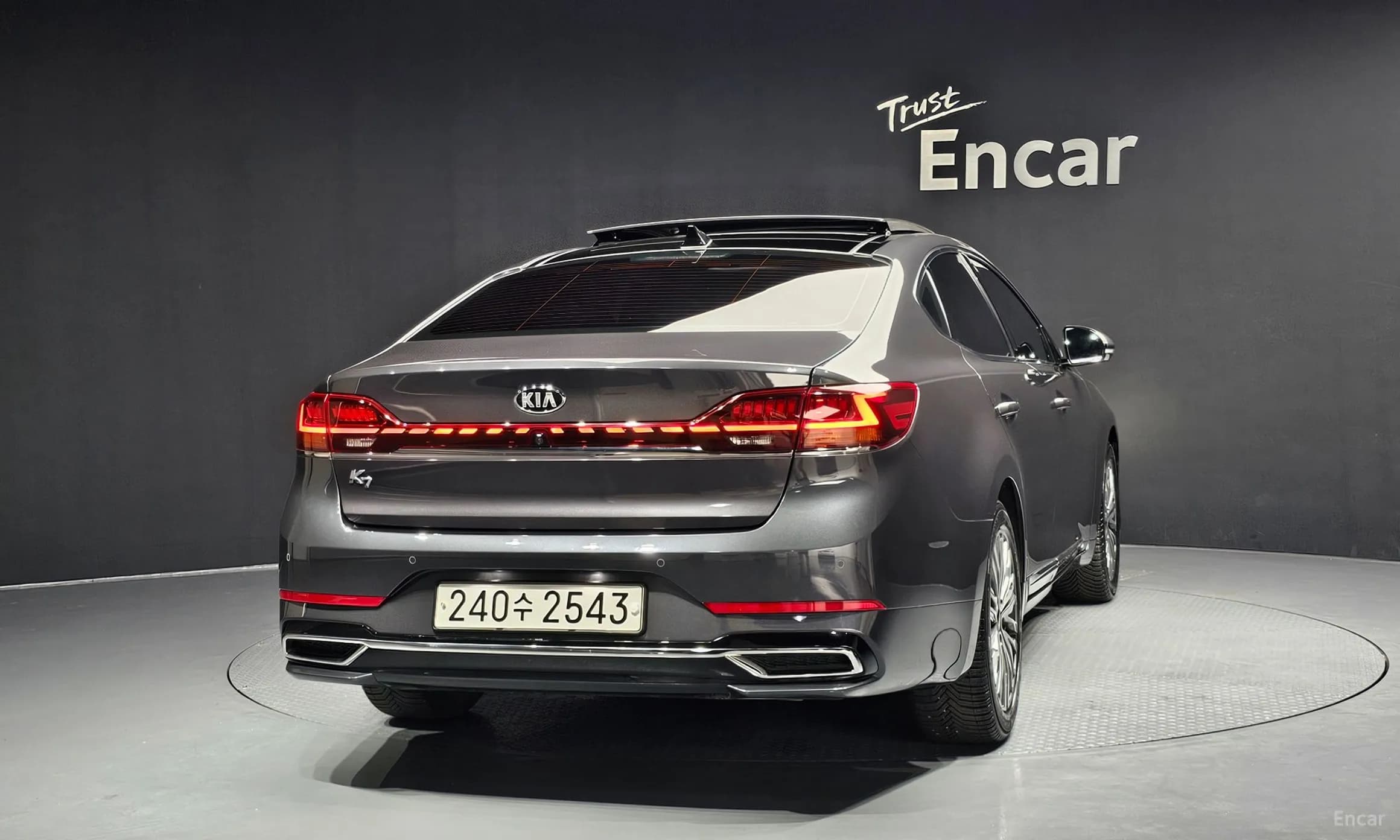 K7 Premier