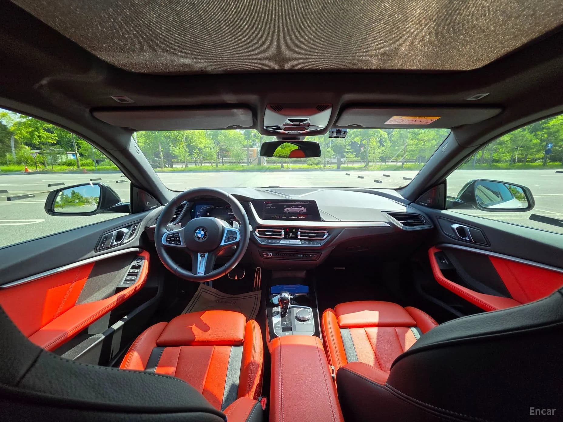 2 Series Gran Coupe (F44)
