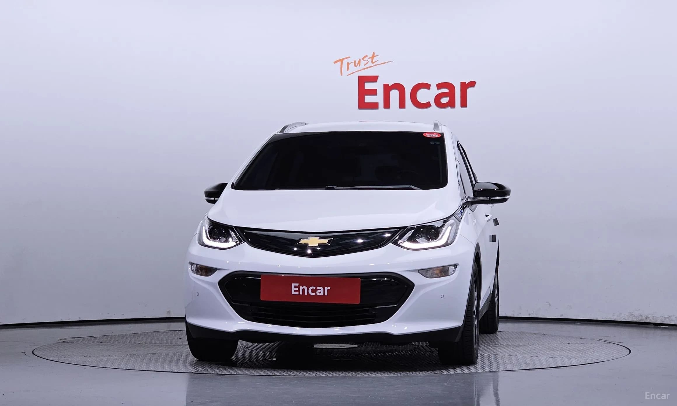 Bolt EV