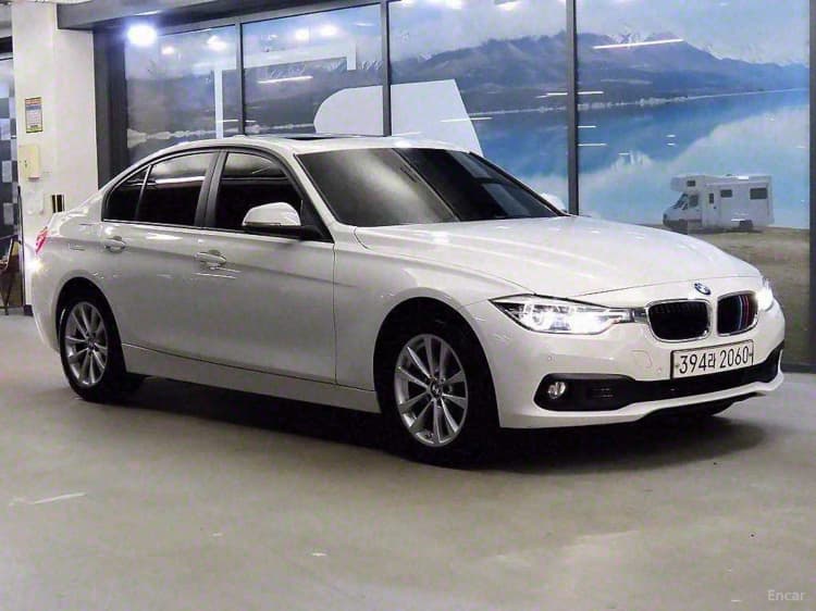 3 Series (F30)