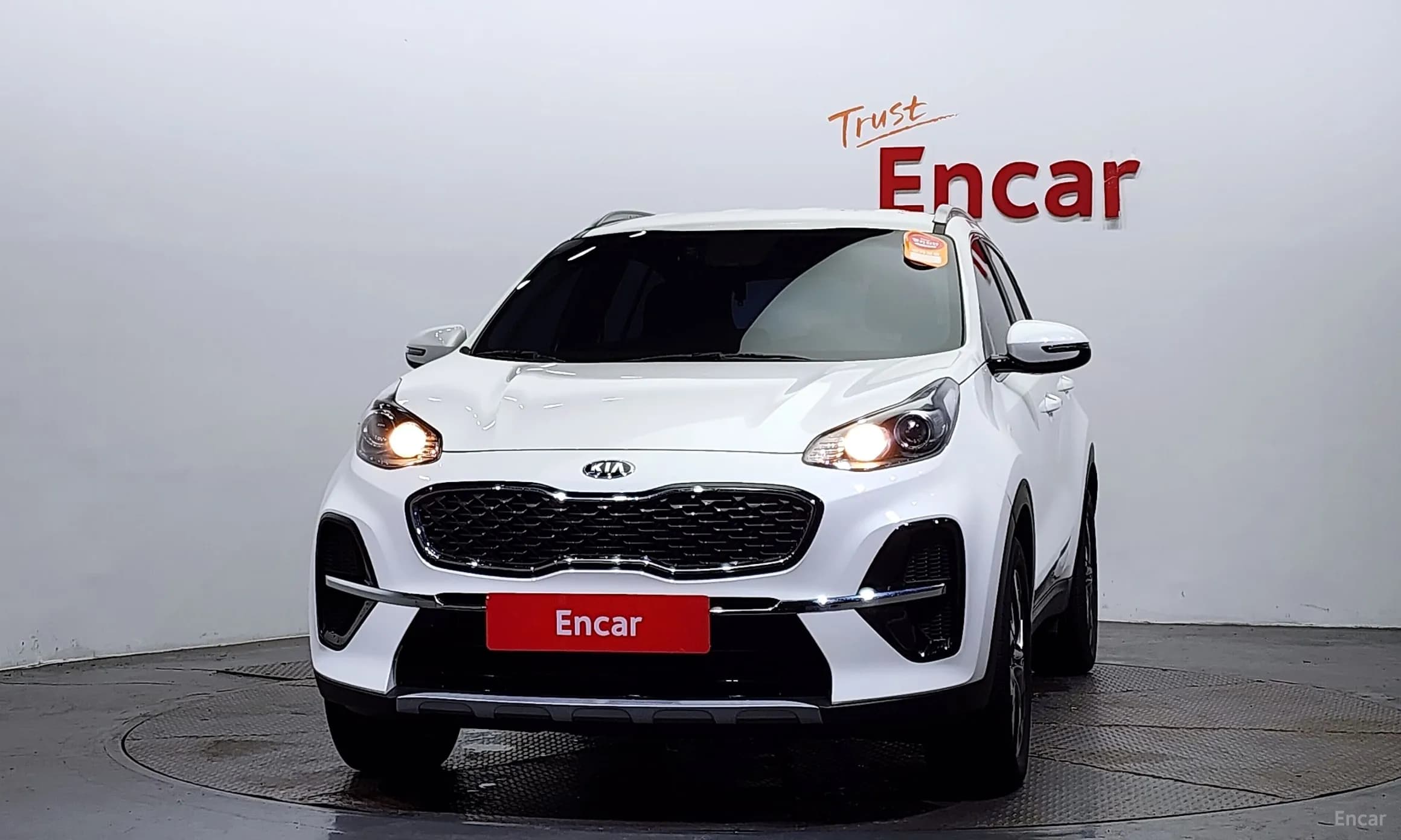Sportage The Bold