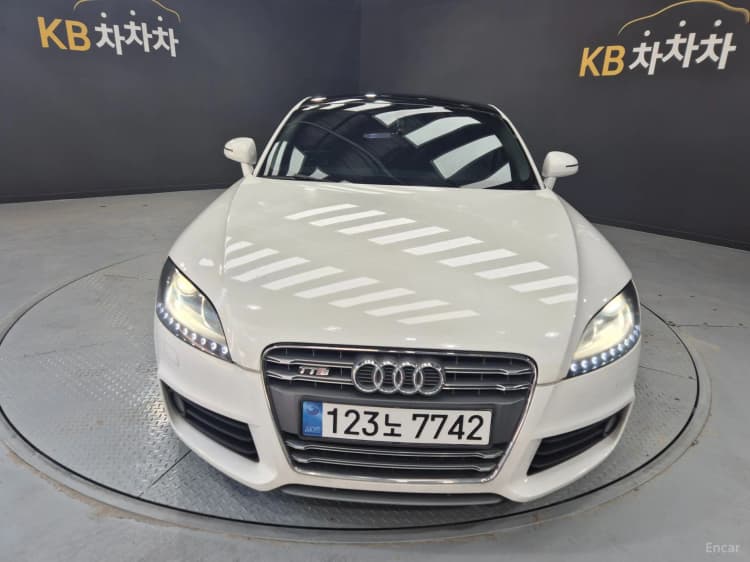 New TT