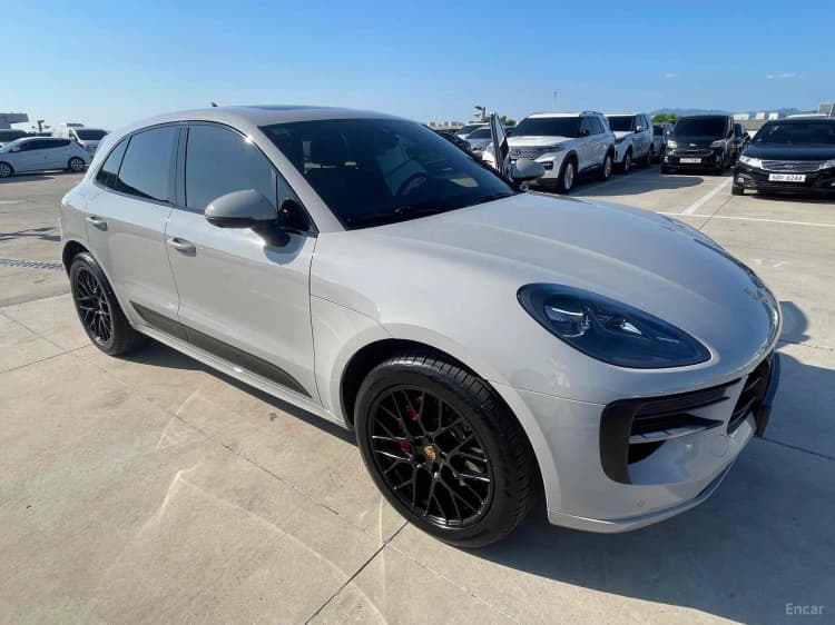 Macan
