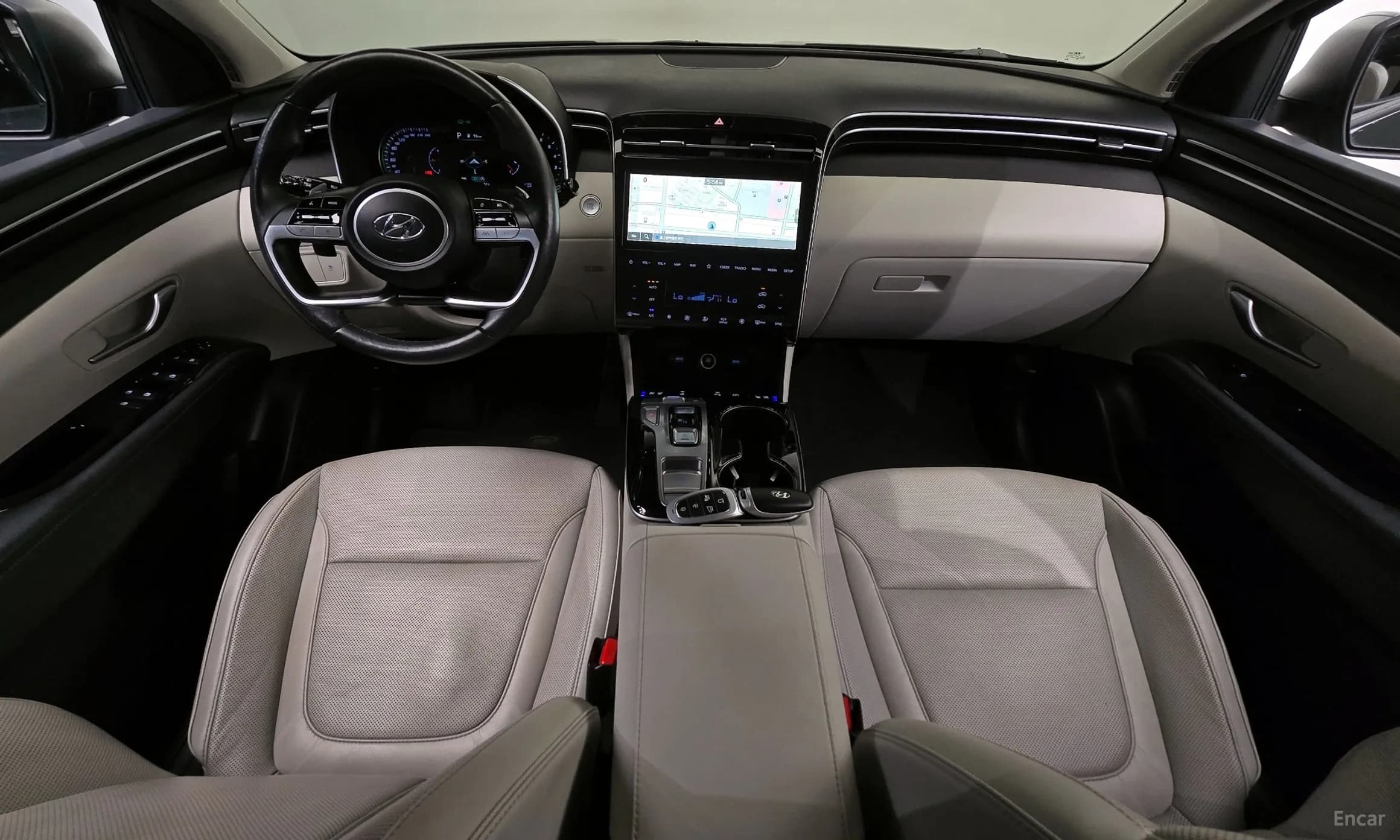 Tucson (NX4)