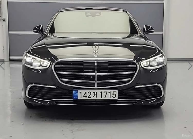 S-Class W223