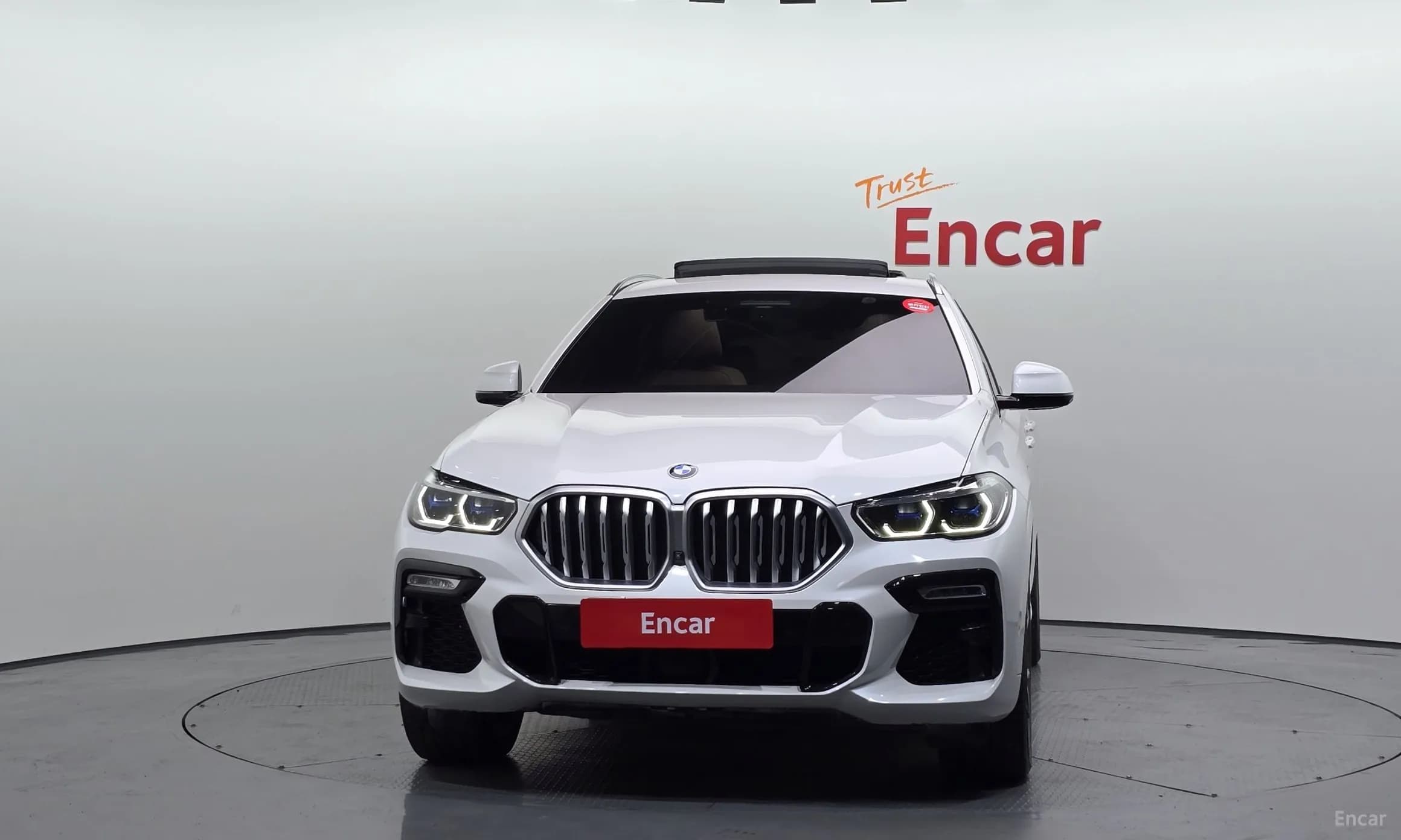 X6 (G06)