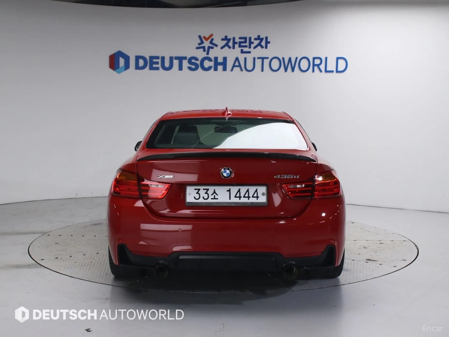 Series 4 (F32)