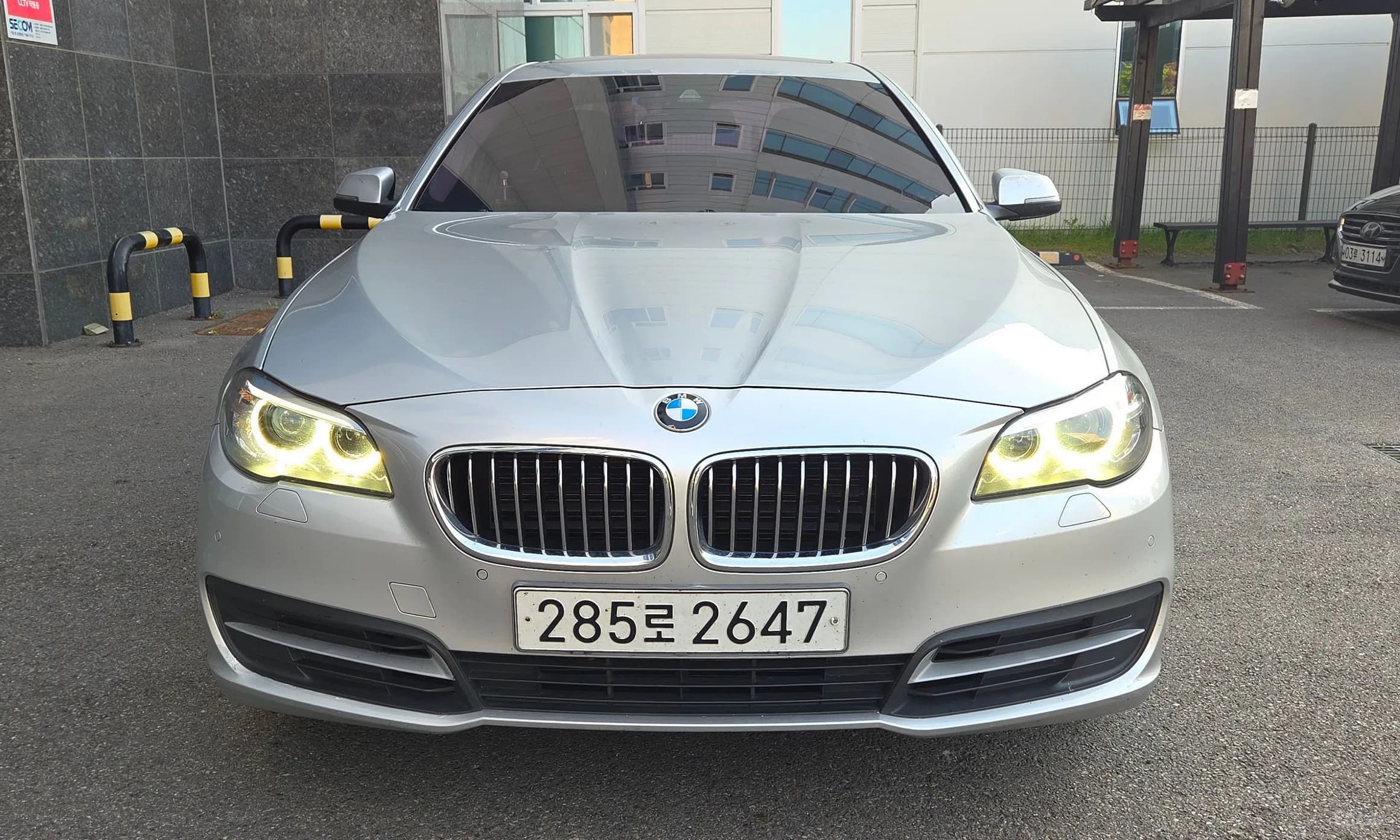 5 Series (F10)