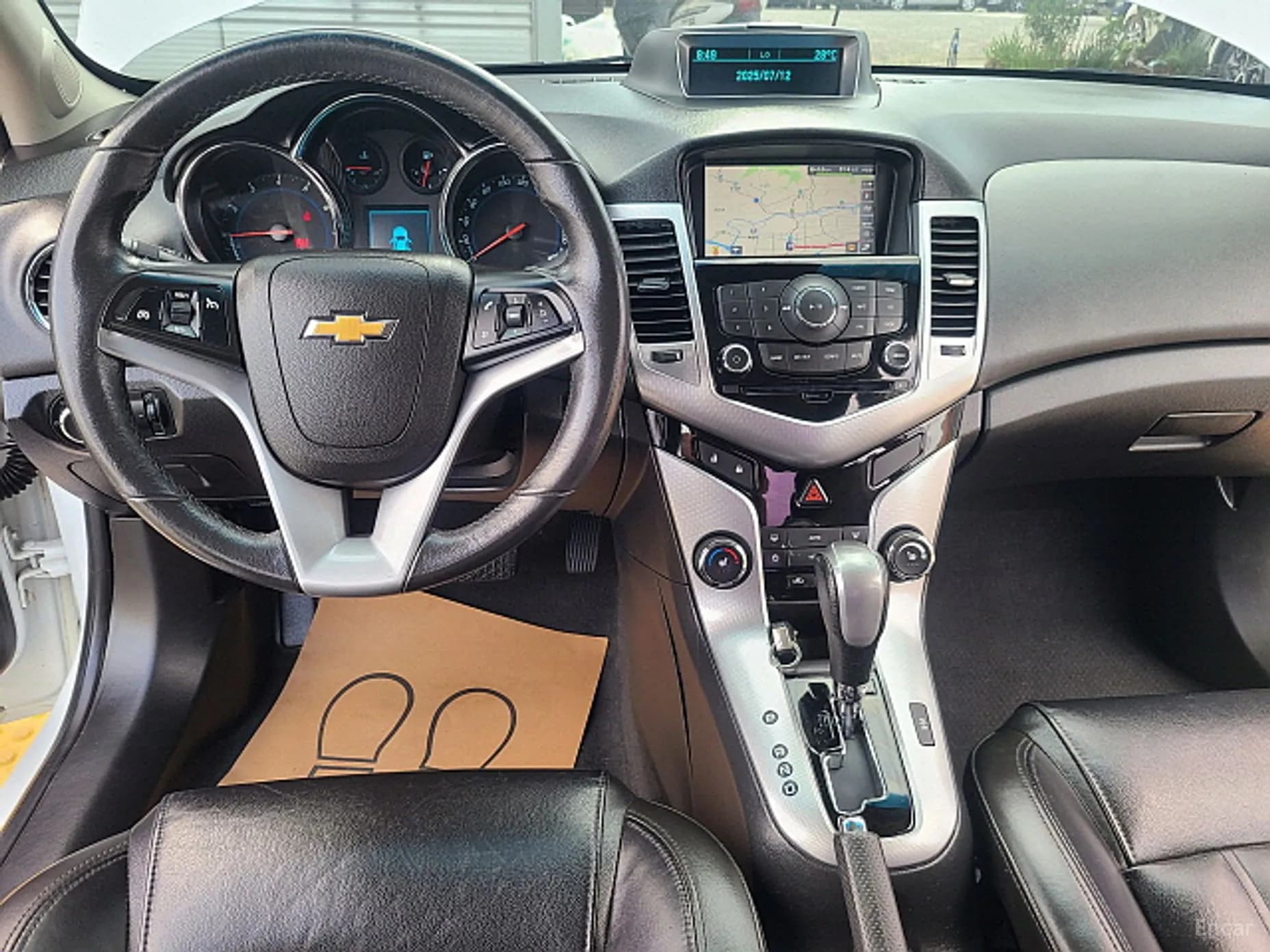 Cruze