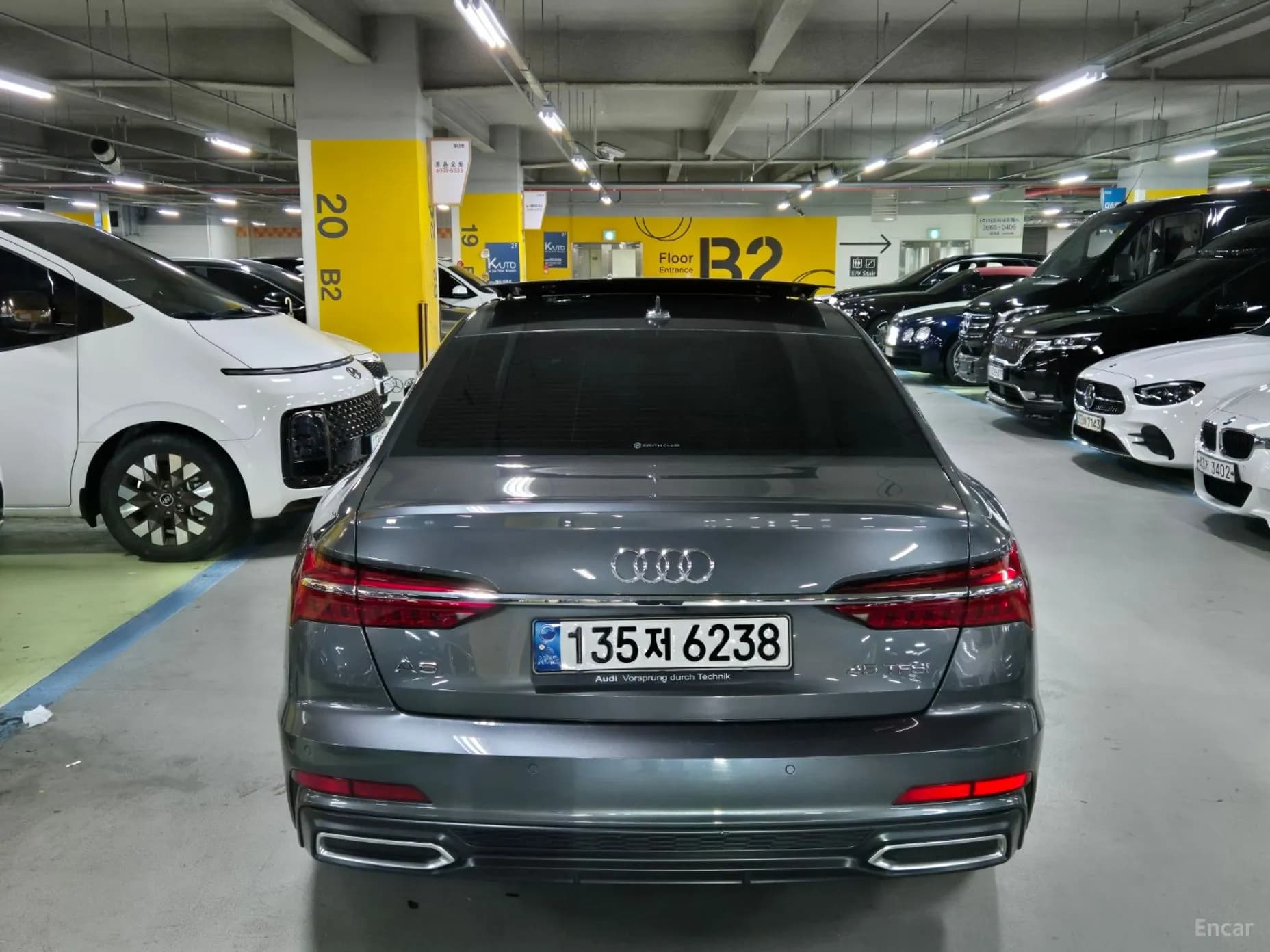 A6 (C8)