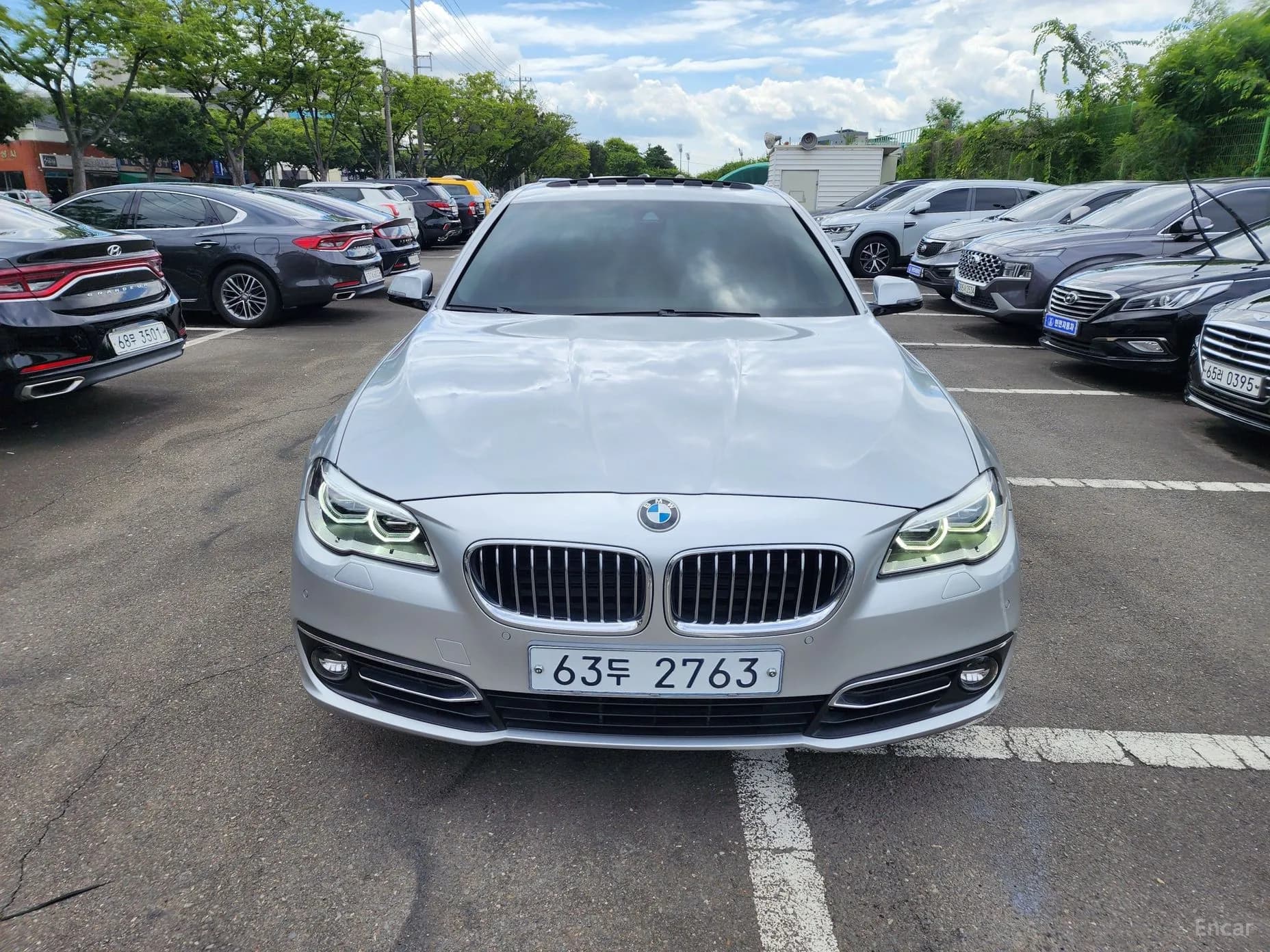 5 Series (F10)