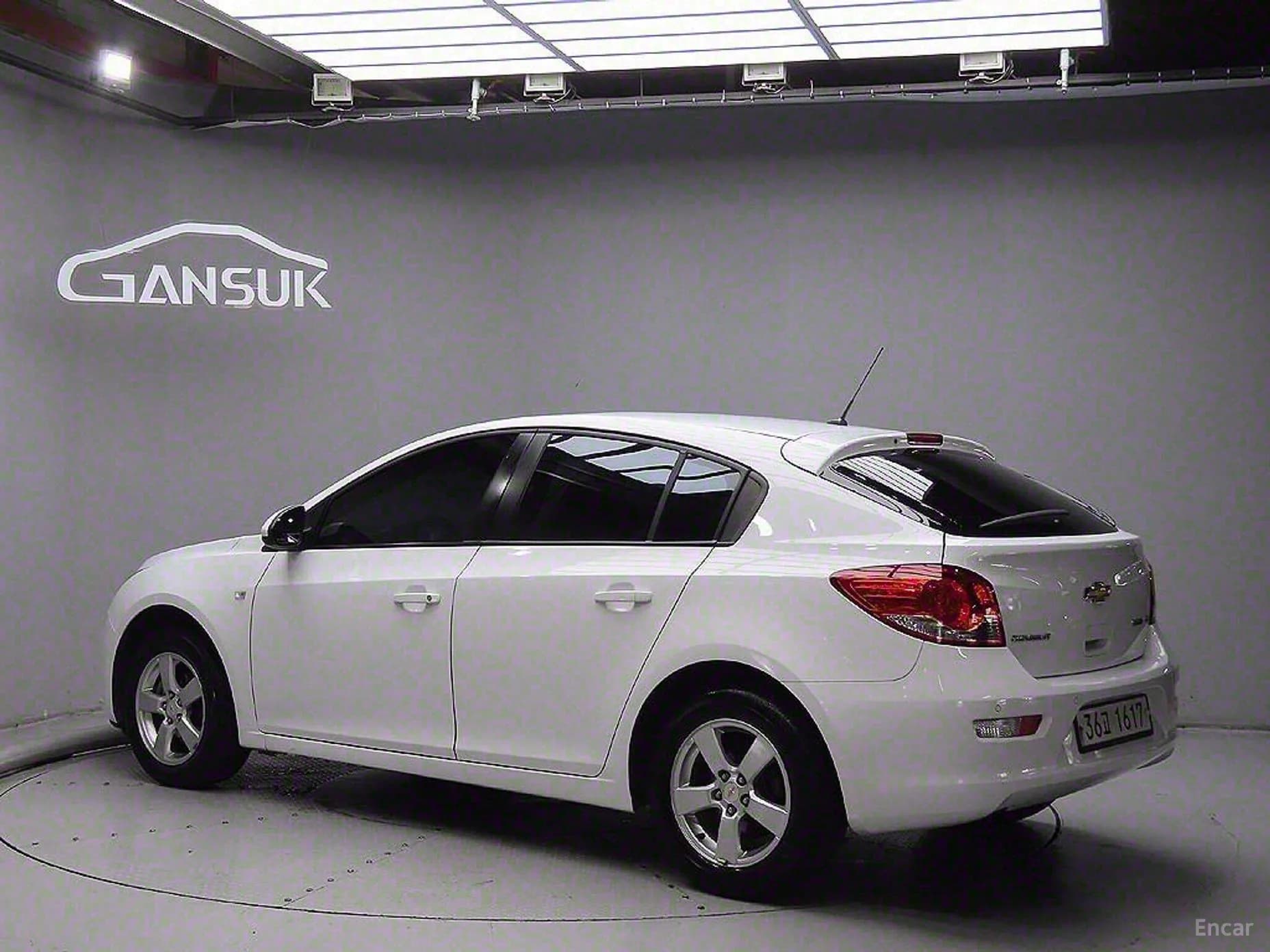 Cruze