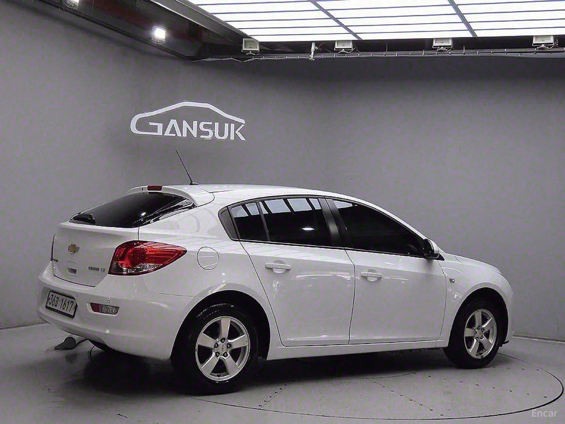 Cruze