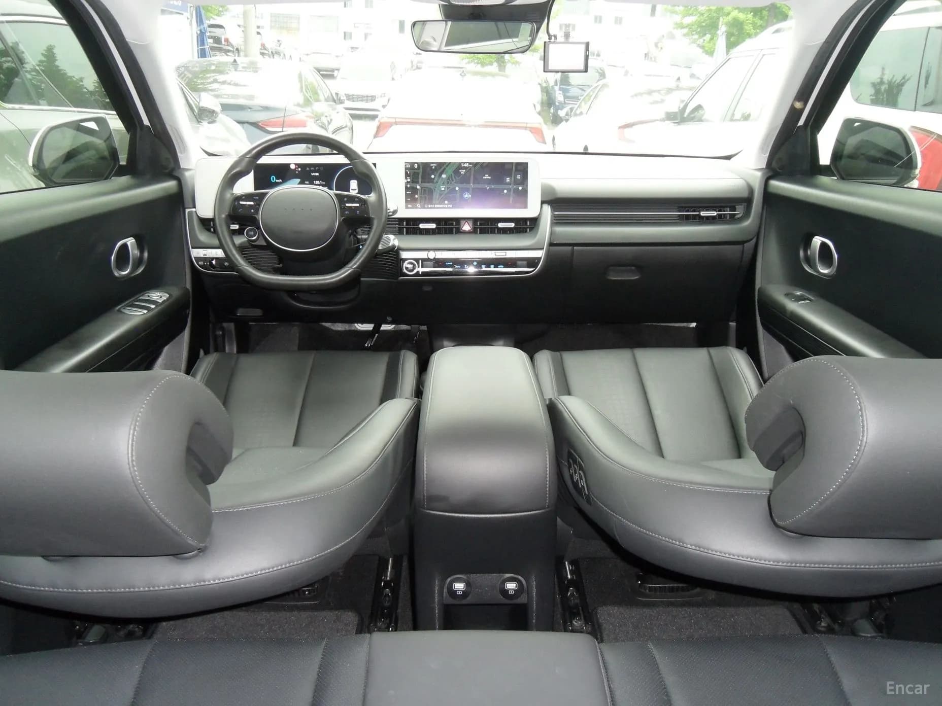Ioniq 5