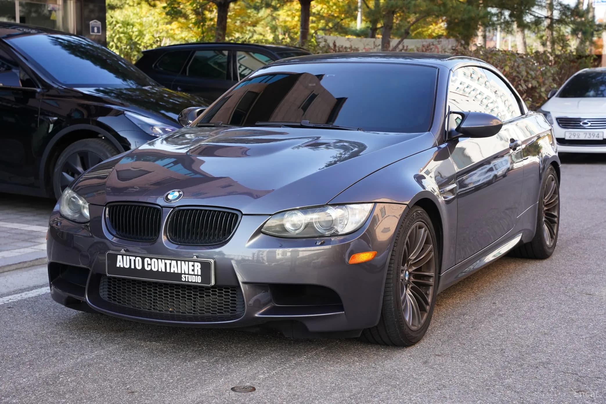 M3 (E90)