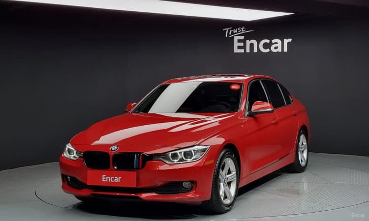 3 Series (F30)