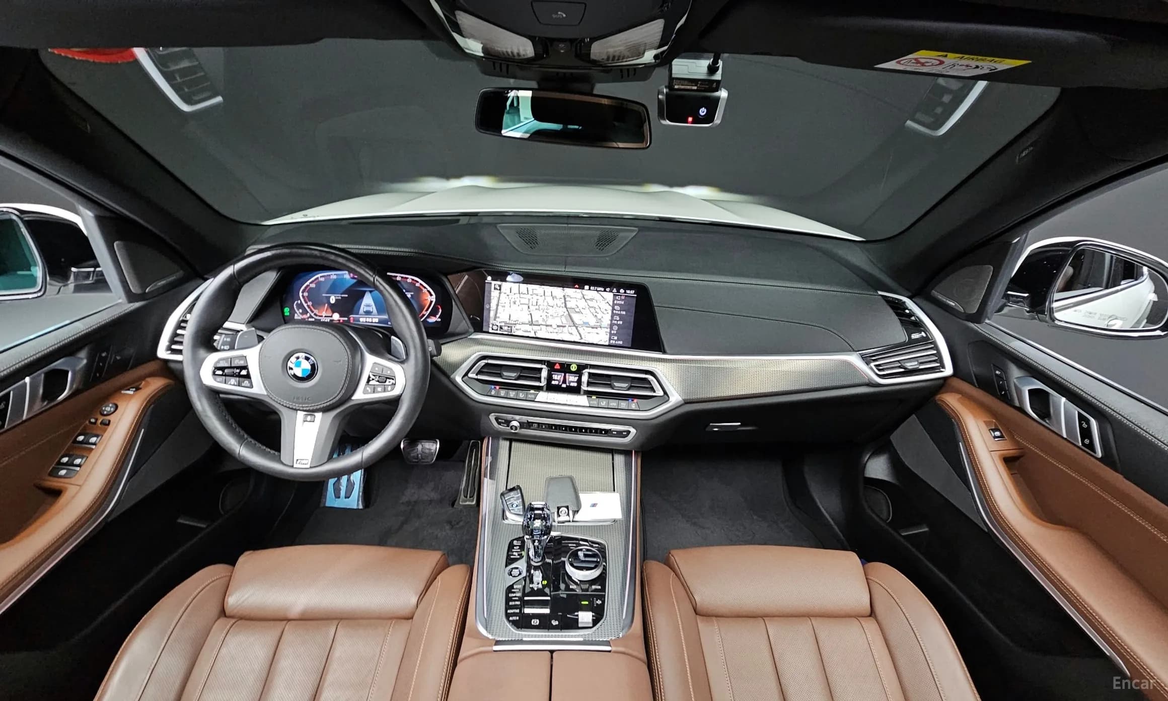 X5 (G05)